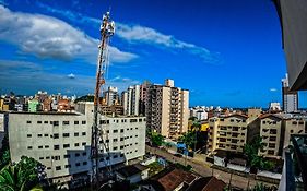 Apartamento Moderno Enseada Guaruja